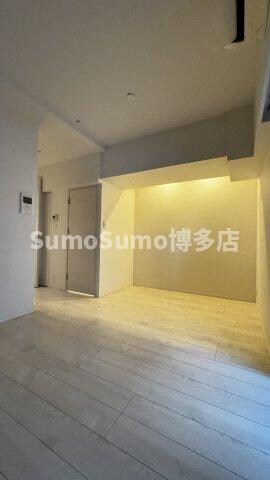 物件内観写真21　(リビングです)