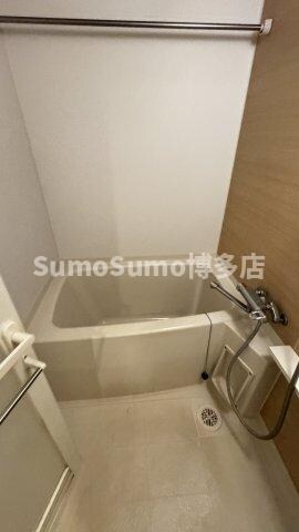 物件内観写真23　(お風呂で日々の疲れを落としましょう)