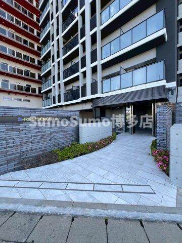 物件外観写真2　(外観です)