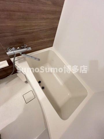 物件内観写真17　(日々の暮らしに欠かせないお風呂です)