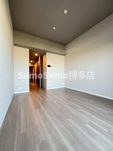 物件内観写真20　(リビングです)