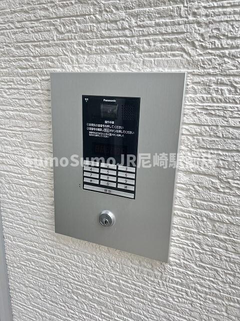 物件外観写真3　(外観もきれいです)