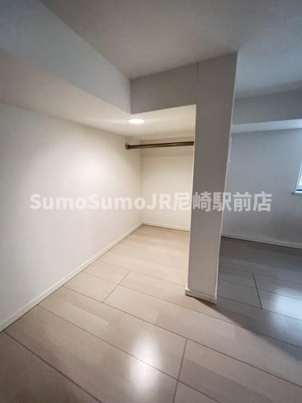 収納(十分な収納スペースがあります)