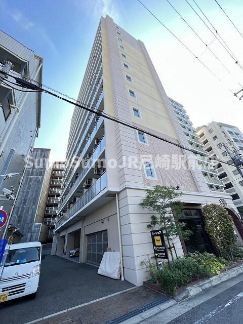 物件外観写真3　(物件の外観です)