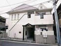 レオパレス佃