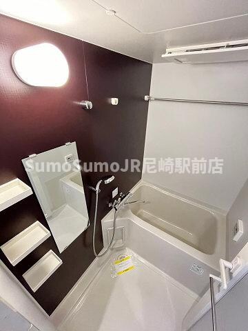 物件内観写真9　(お風呂です)