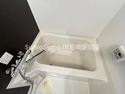 物件内観写真19　(落ち着いた空間のお風呂です)