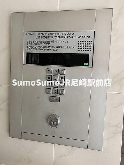 物件内観写真24　(おしゃれな外観です)