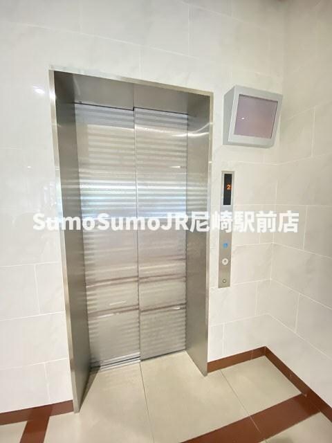 物件内観写真25　(外観もきれいです)