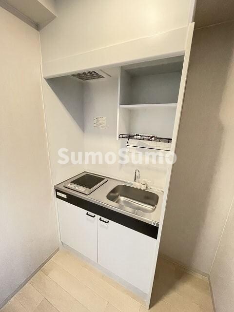 物件内観写真4　(キッチンです)