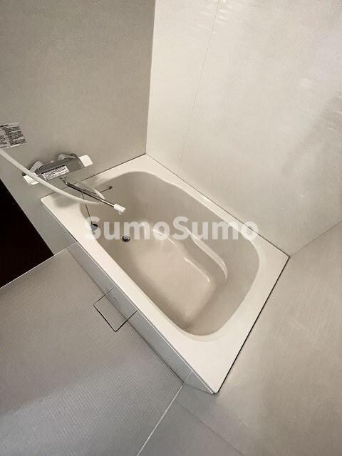 物件内観写真15　(お風呂です)