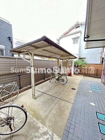 物件内観写真22　