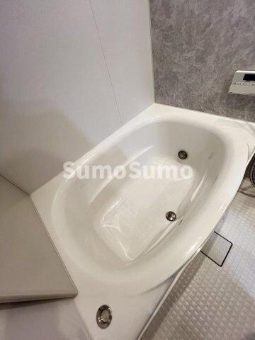 物件内観写真10　(お風呂です)