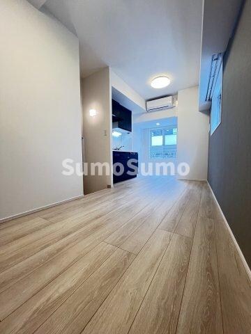 物件内観写真18　(おしゃれなリビングです)