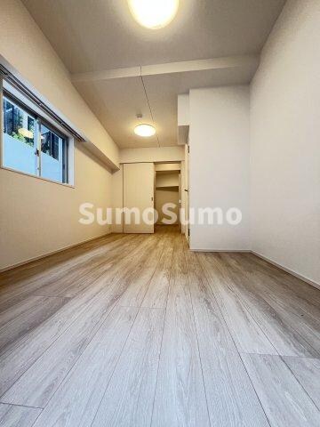 物件内観写真25　(寝室です)