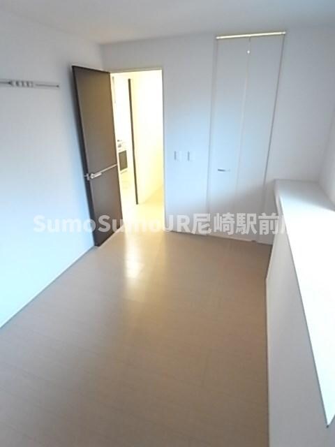 物件内観写真6　(寝室にいかがでしょうか)