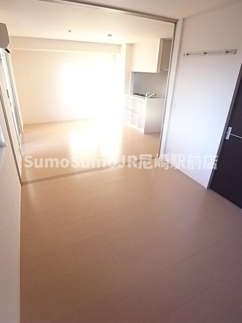 物件内観写真15　(居間です)