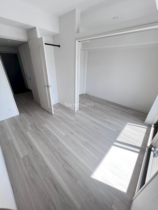 居室(使いやすい居間です)