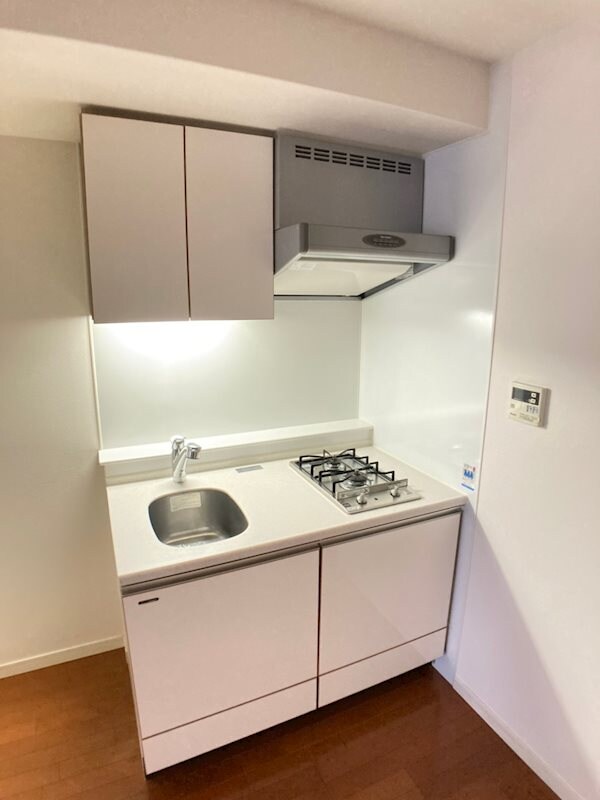 物件内観写真7　(きれいなキッチンです)