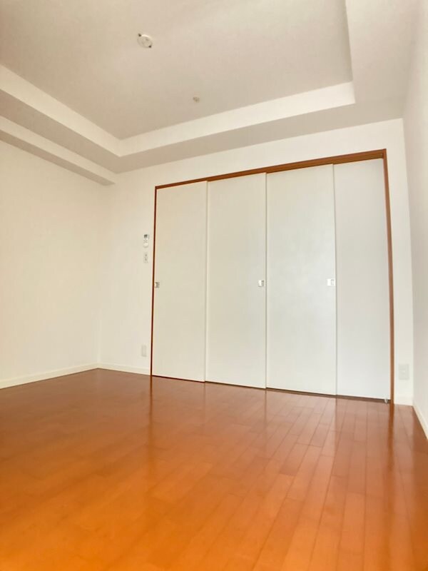 物件内観写真8　(寝室です)