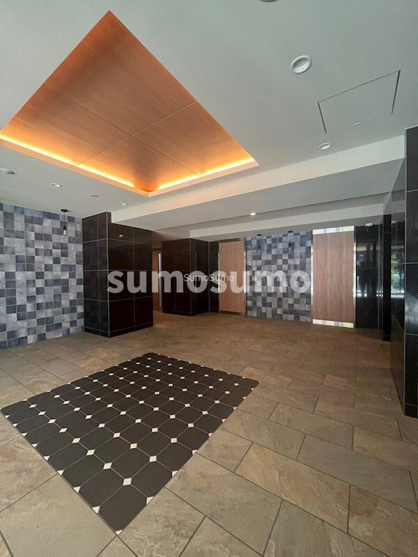 ロビー・ラウンジ