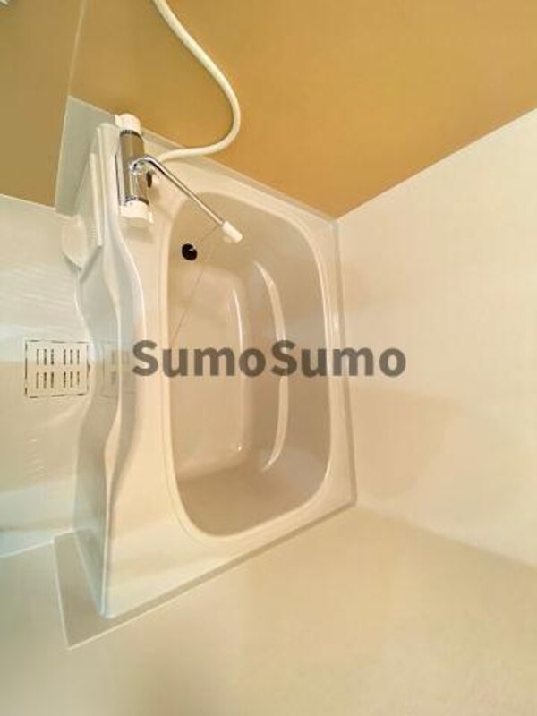 浴室(お風呂です)