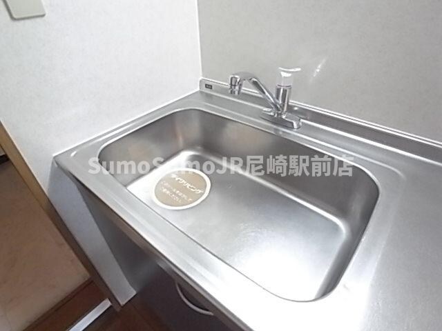 物件内観写真20　(使いやすいキッチンです)