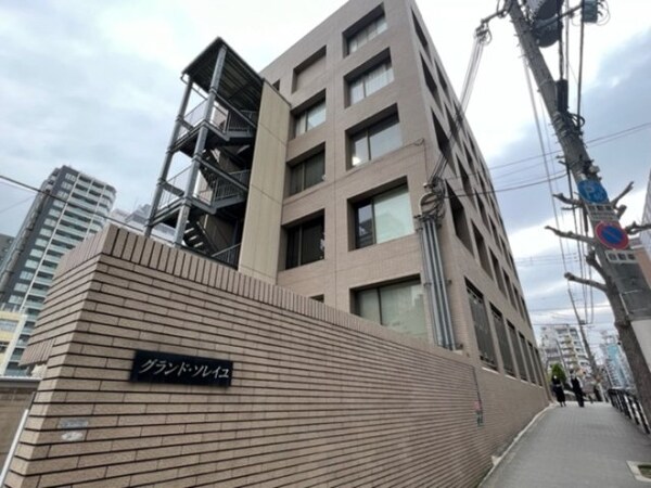 外観(物件の外観です)