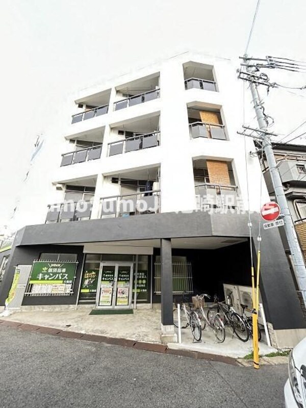 外観(物件の外観です)