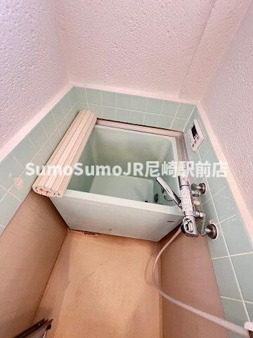 物件内観写真17　(使いやすい洗面所です)