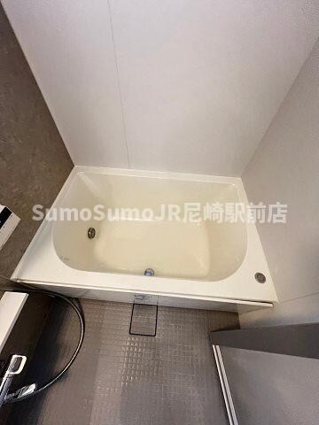 物件内観写真17　(日々の暮らしに欠かせないお風呂です)