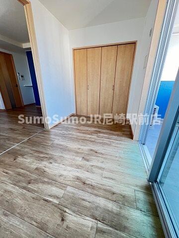 物件内観写真24　(おしゃれなリビングです)