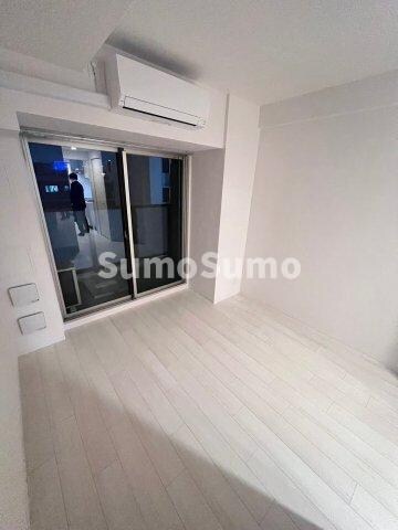 物件内観写真5　(リビングです)