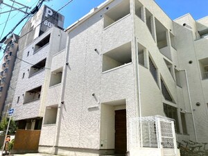 REGALEST グランツェーレ呉服町外観写真