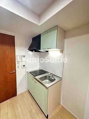 物件内観写真7　(キッチンでお料理をお楽しみください)