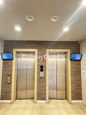 物件内観写真16　(外観もきれいです)