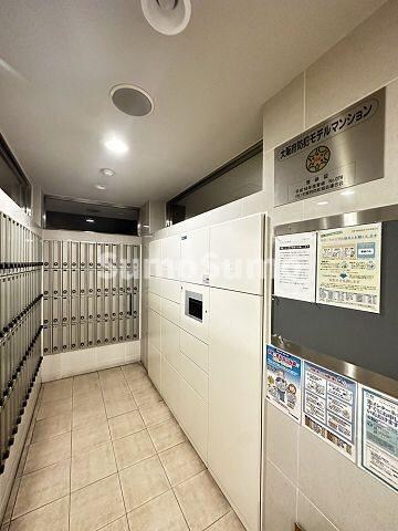 物件内観写真17　(外観です)