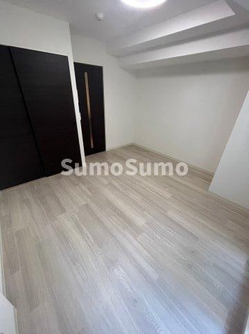 物件内観写真5　(ゆったり過ごせるリビングです)