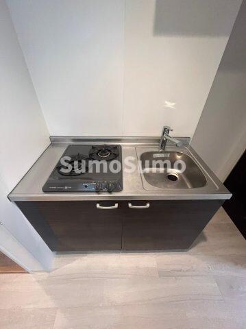 物件内観写真16　(使いやすいキッチンです)