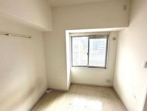 物件内観写真7　(ゆとりの広さです)