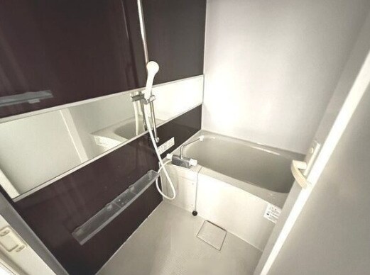 物件内観写真8　(お風呂で日々の疲れを落としましょう)