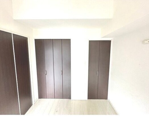 物件内観写真13　(収納スペース豊富です)