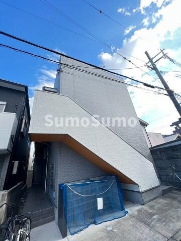 物件外観写真2　
