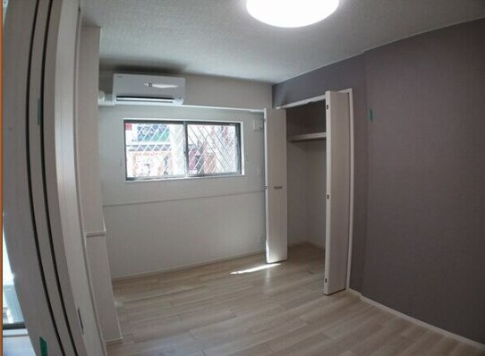 物件内観写真5　(ゆとりの広さです)