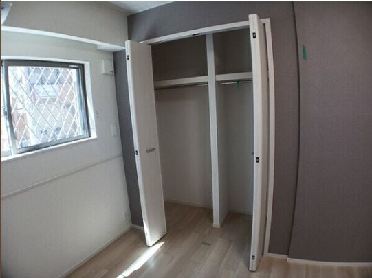 物件内観写真9　(専用の収納スペースです)