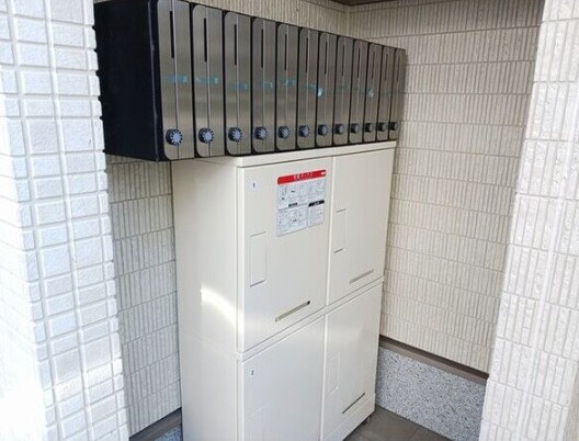 物件内観写真11　