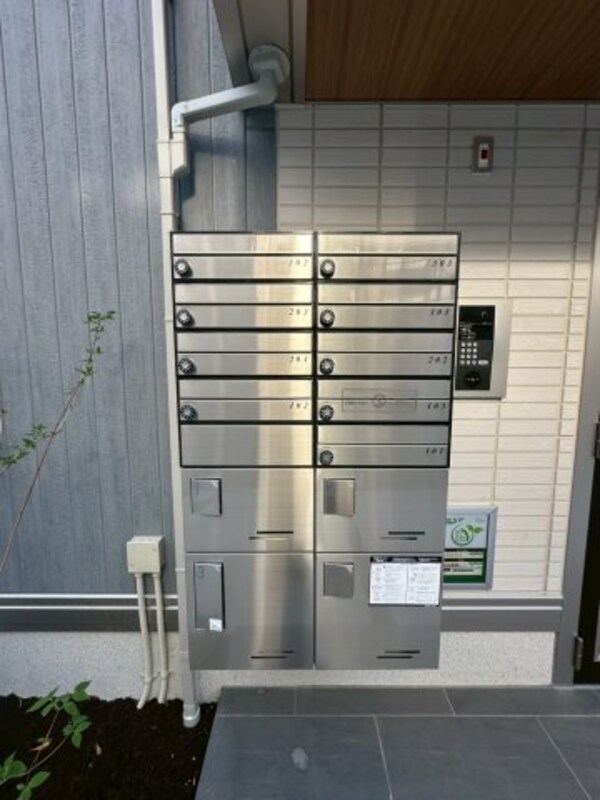 建物設備