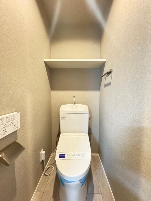 物件内観写真20　( )