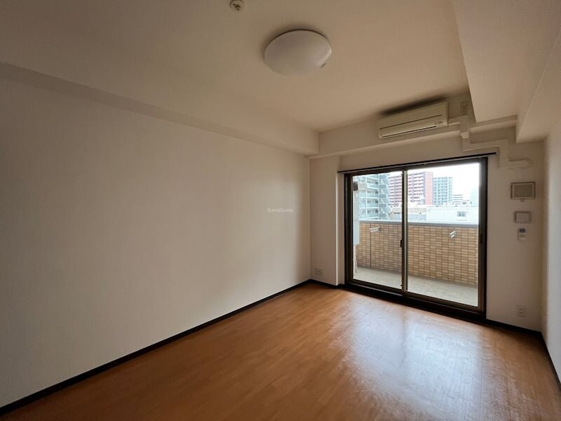 物件内観写真8　(寝室です)