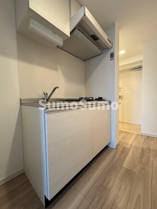 キッチン(使いやすいキッチンです)